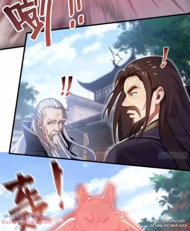 Hoá Ra Ta Đã Vô Địch Từ Lâu: Chapter 23