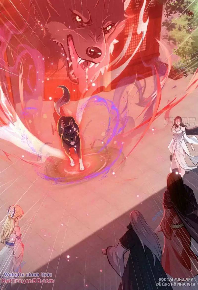 Hoá Ra Ta Đã Vô Địch Từ Lâu: Chapter 23