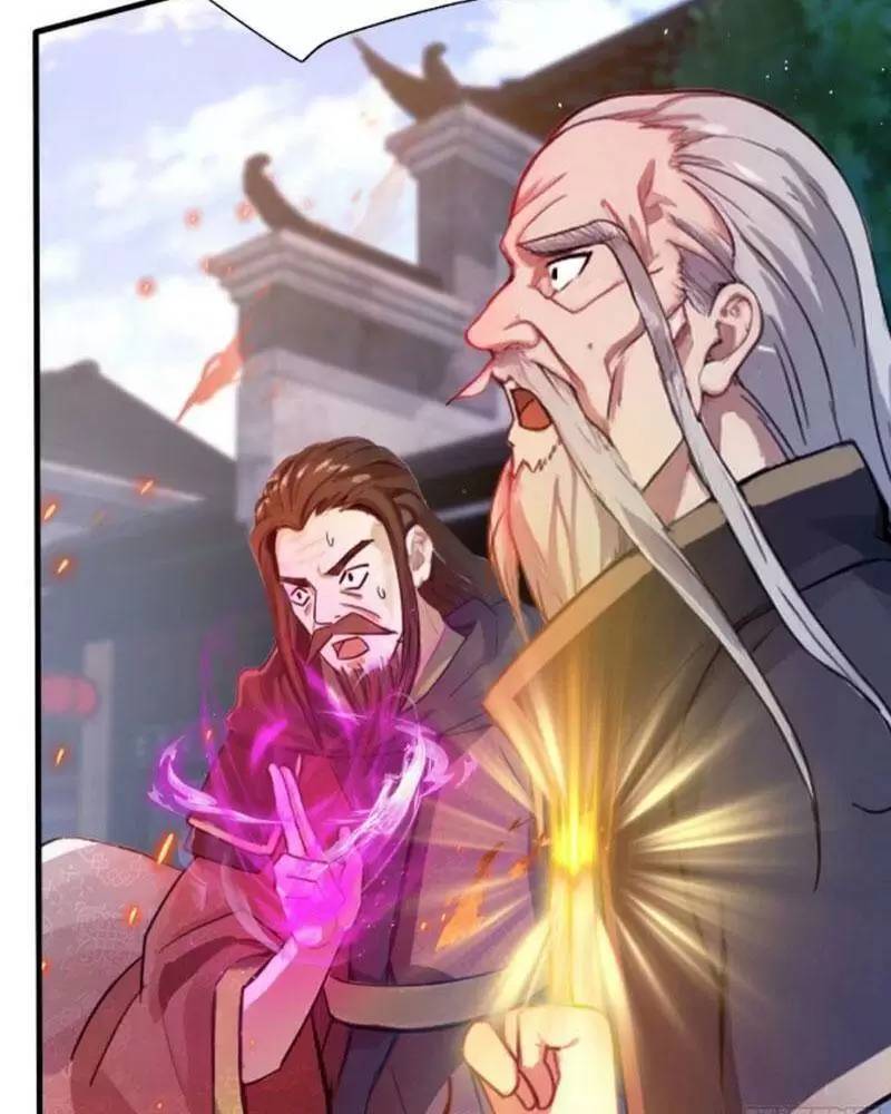 Hoá Ra Ta Đã Vô Địch Từ Lâu: Chapter 23