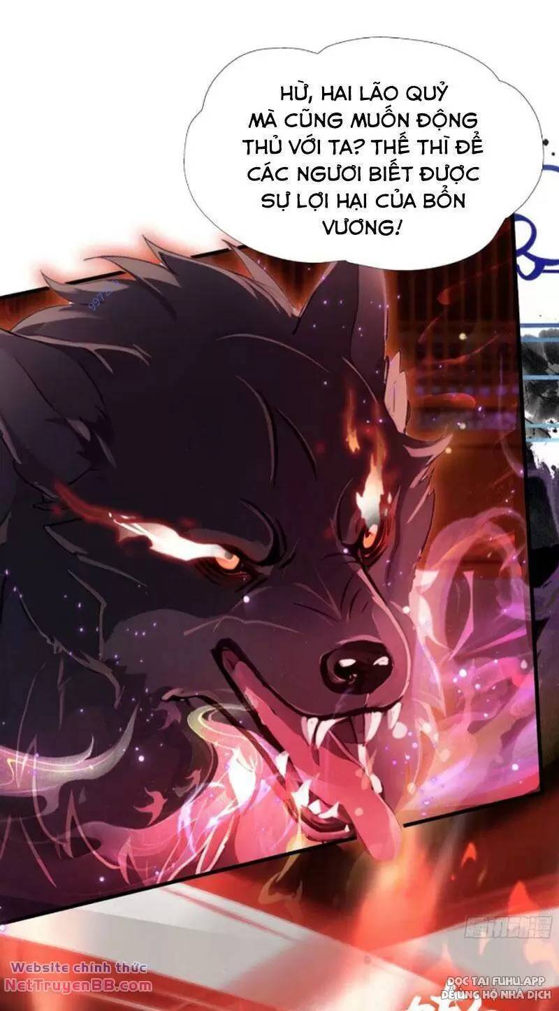 Hoá Ra Ta Đã Vô Địch Từ Lâu: Chapter 23