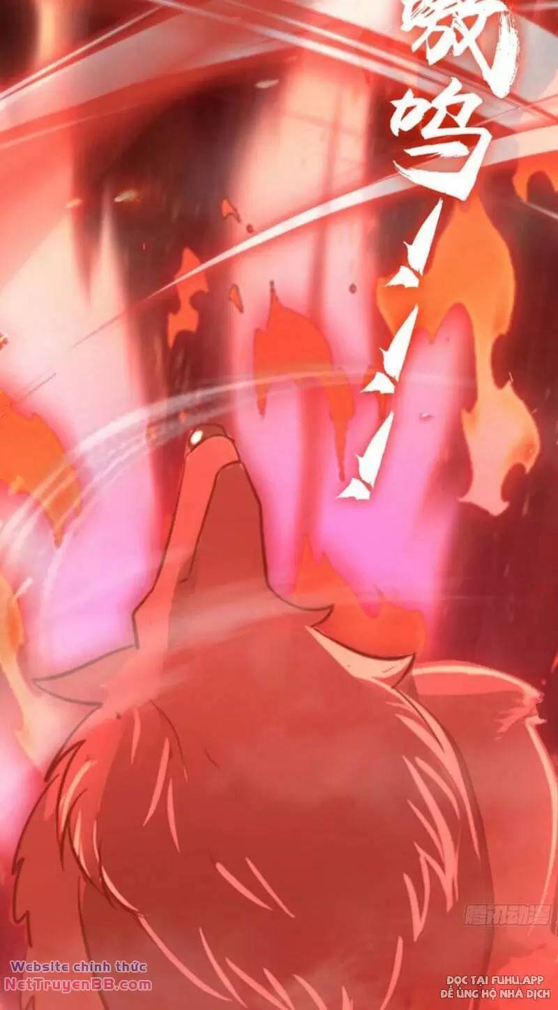 Hoá Ra Ta Đã Vô Địch Từ Lâu: Chapter 23