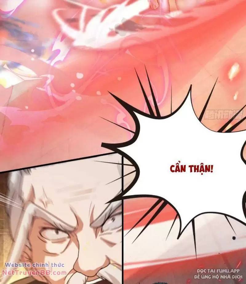 Hoá Ra Ta Đã Vô Địch Từ Lâu: Chapter 23