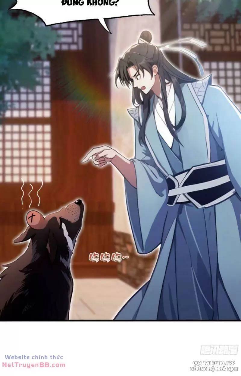 Hoá Ra Ta Đã Vô Địch Từ Lâu: Chapter 23