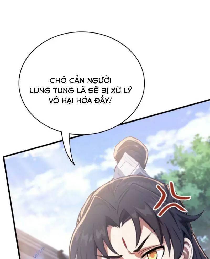 Hoá Ra Ta Đã Vô Địch Từ Lâu: Chapter 23