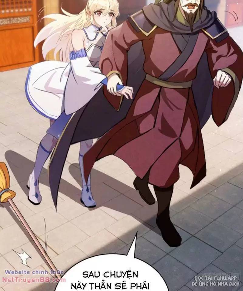 Hoá Ra Ta Đã Vô Địch Từ Lâu: Chapter 23