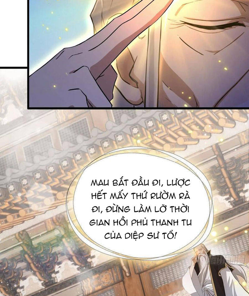 Hoá Ra Ta Đã Vô Địch Từ Lâu: Chapter 230