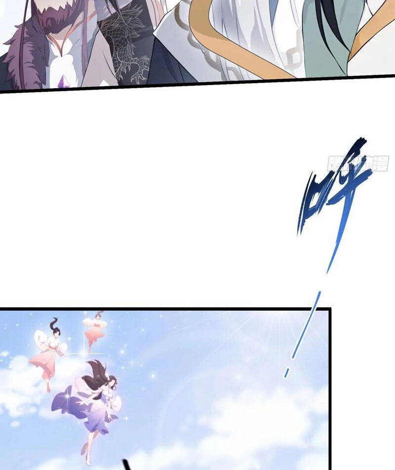 Hoá Ra Ta Đã Vô Địch Từ Lâu: Chapter 230