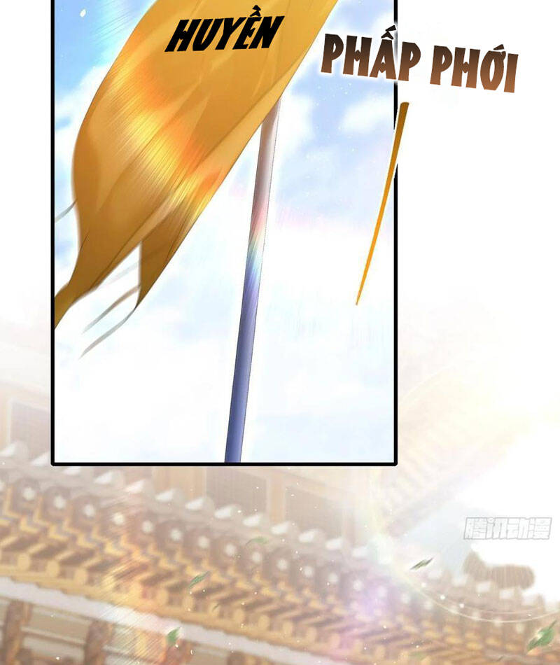 Hoá Ra Ta Đã Vô Địch Từ Lâu: Chapter 230