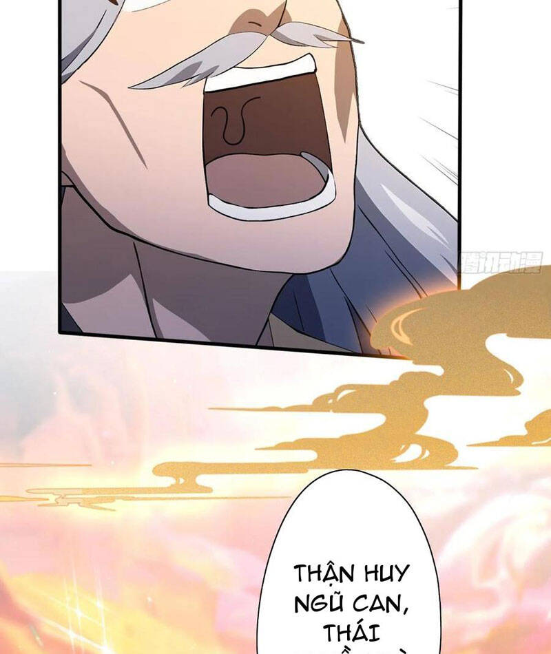 Hoá Ra Ta Đã Vô Địch Từ Lâu: Chapter 230