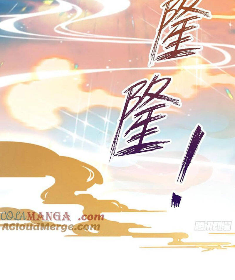 Hoá Ra Ta Đã Vô Địch Từ Lâu: Chapter 230