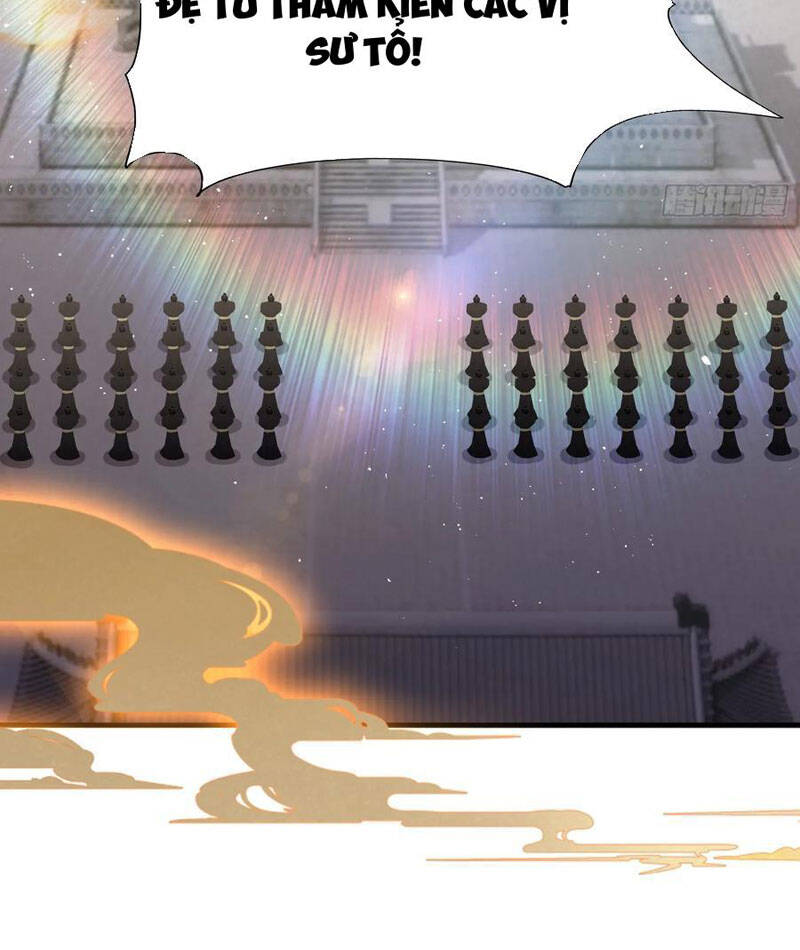 Hoá Ra Ta Đã Vô Địch Từ Lâu: Chapter 230