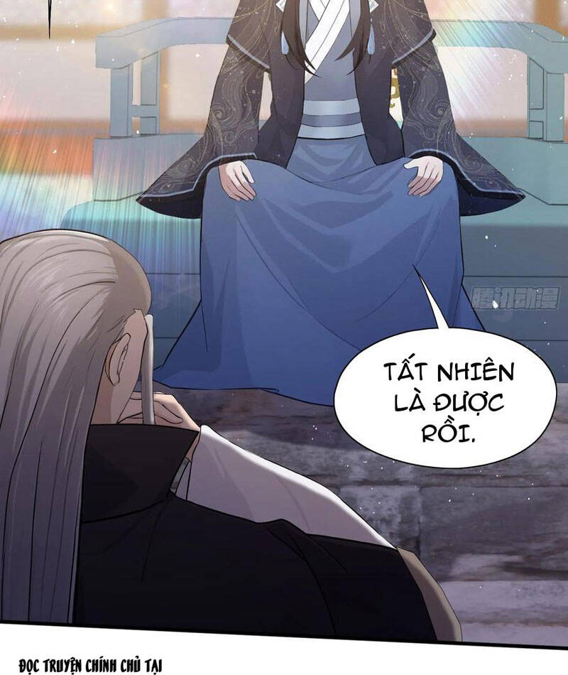 Hoá Ra Ta Đã Vô Địch Từ Lâu: Chapter 230