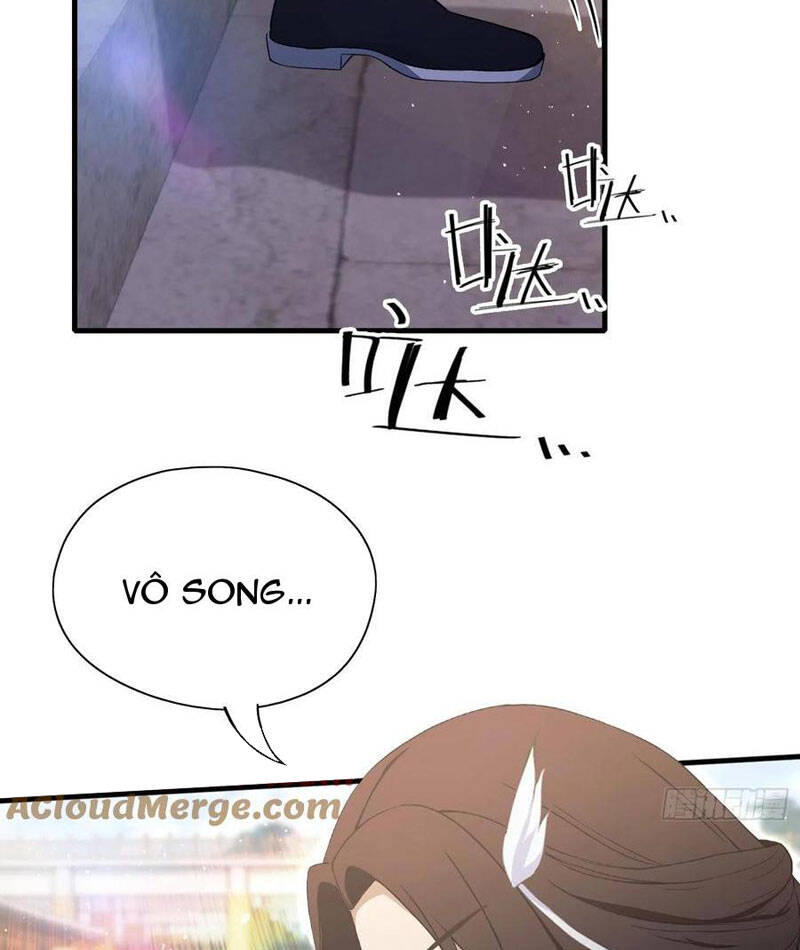 Hoá Ra Ta Đã Vô Địch Từ Lâu: Chapter 230