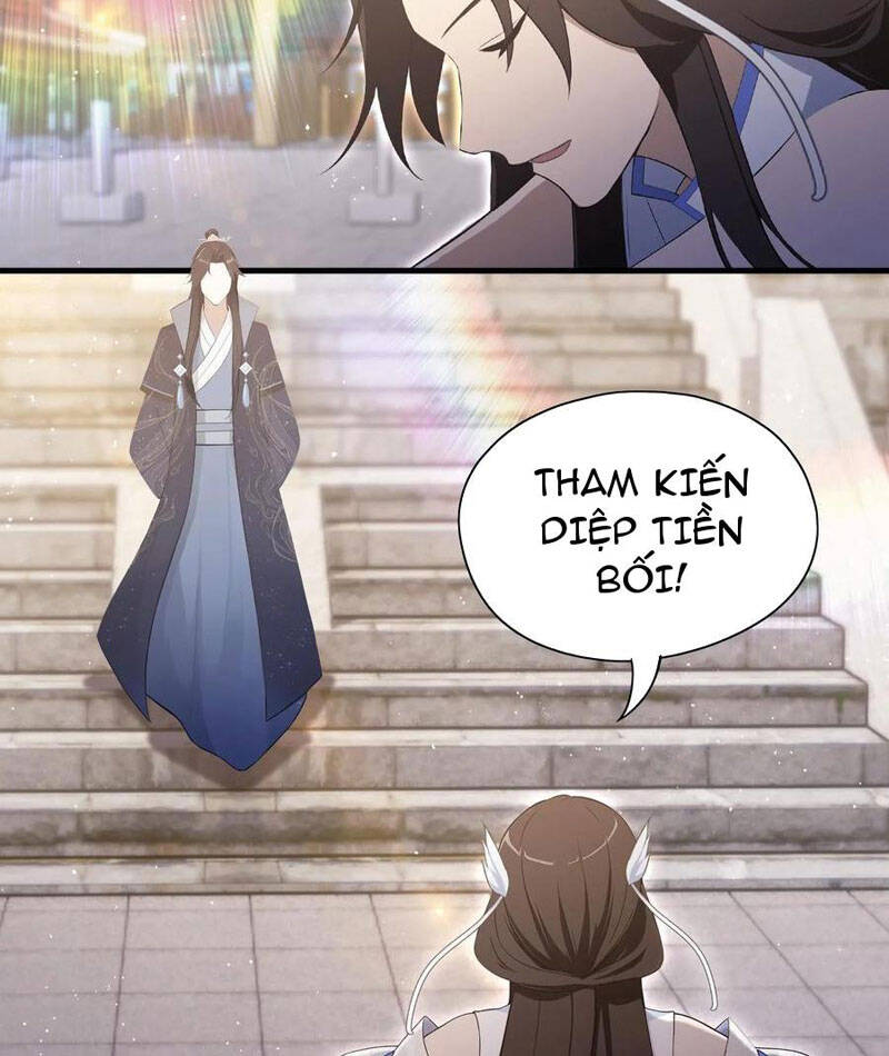 Hoá Ra Ta Đã Vô Địch Từ Lâu: Chapter 230