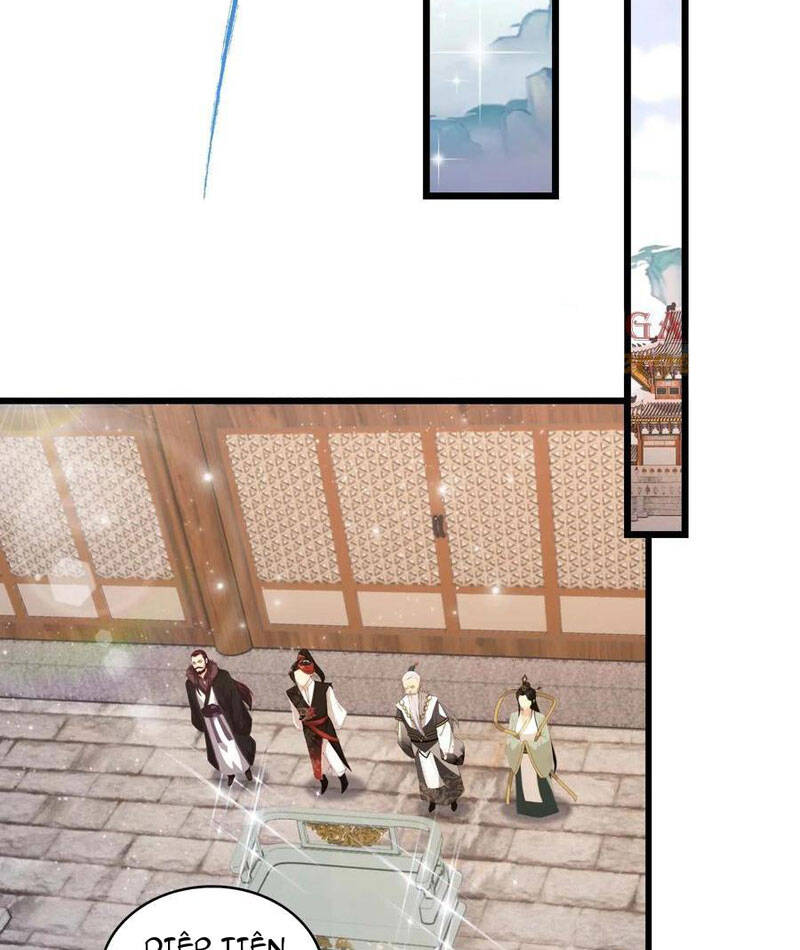 Hoá Ra Ta Đã Vô Địch Từ Lâu: Chapter 230