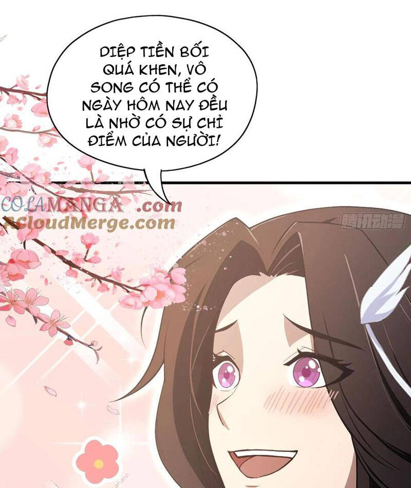 Hoá Ra Ta Đã Vô Địch Từ Lâu: Chapter 230