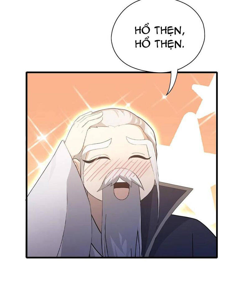 Hoá Ra Ta Đã Vô Địch Từ Lâu: Chapter 230