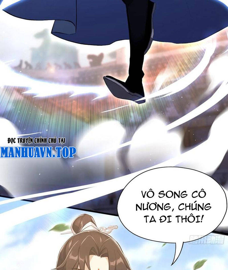 Hoá Ra Ta Đã Vô Địch Từ Lâu: Chapter 230