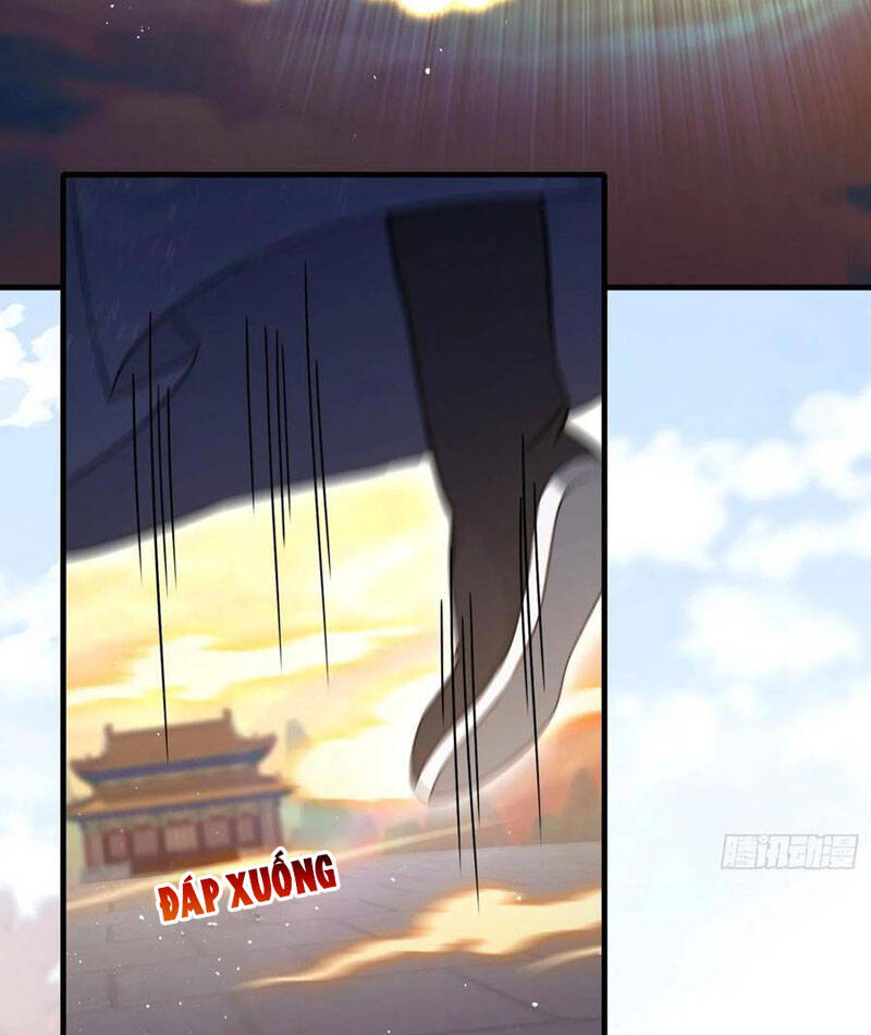 Hoá Ra Ta Đã Vô Địch Từ Lâu: Chapter 230