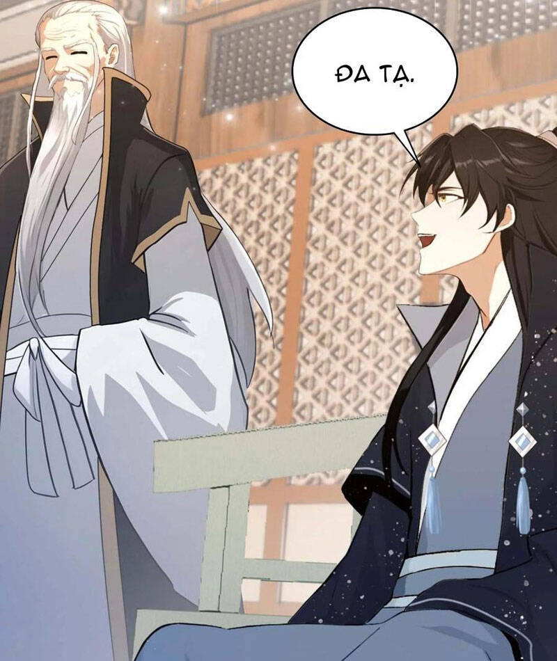 Hoá Ra Ta Đã Vô Địch Từ Lâu: Chapter 230