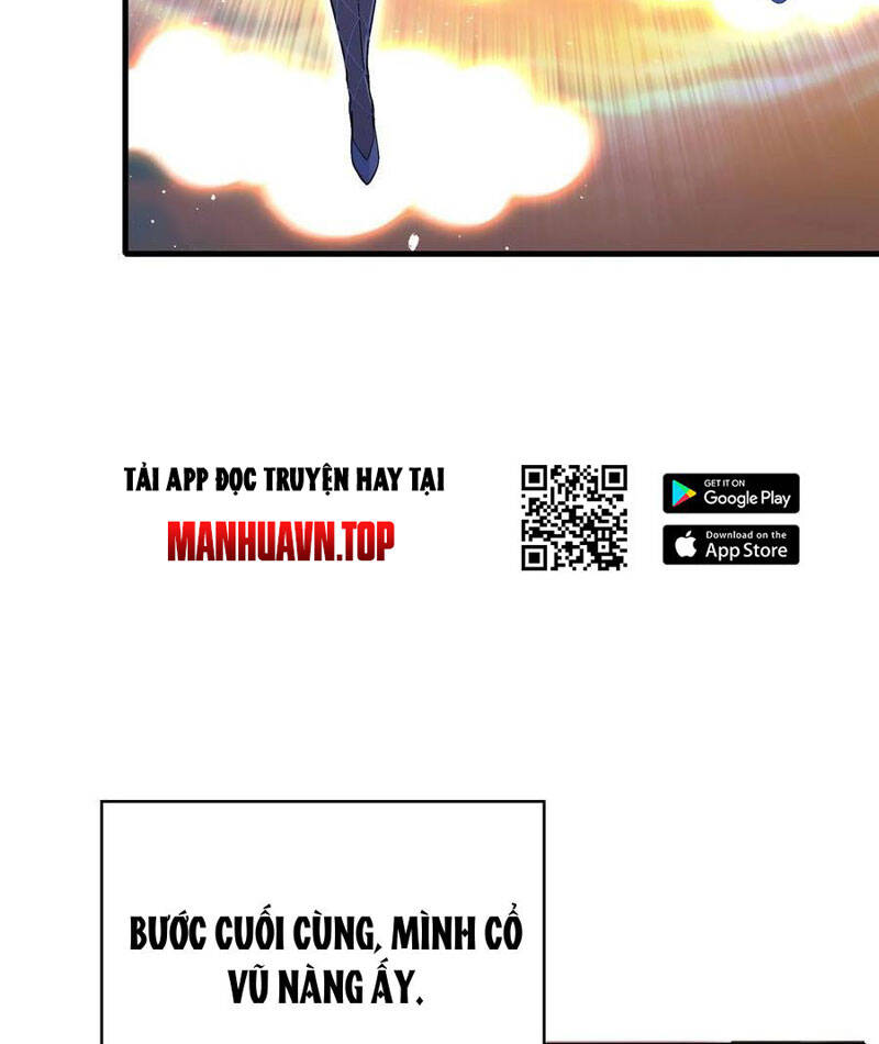 Hoá Ra Ta Đã Vô Địch Từ Lâu: Chapter 230