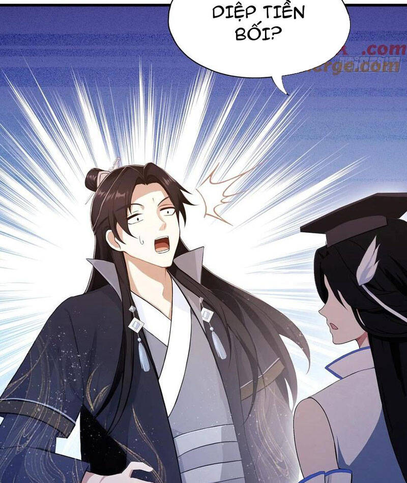 Hoá Ra Ta Đã Vô Địch Từ Lâu: Chapter 230