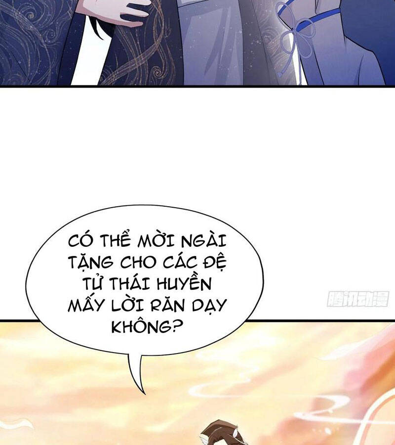 Hoá Ra Ta Đã Vô Địch Từ Lâu: Chapter 230