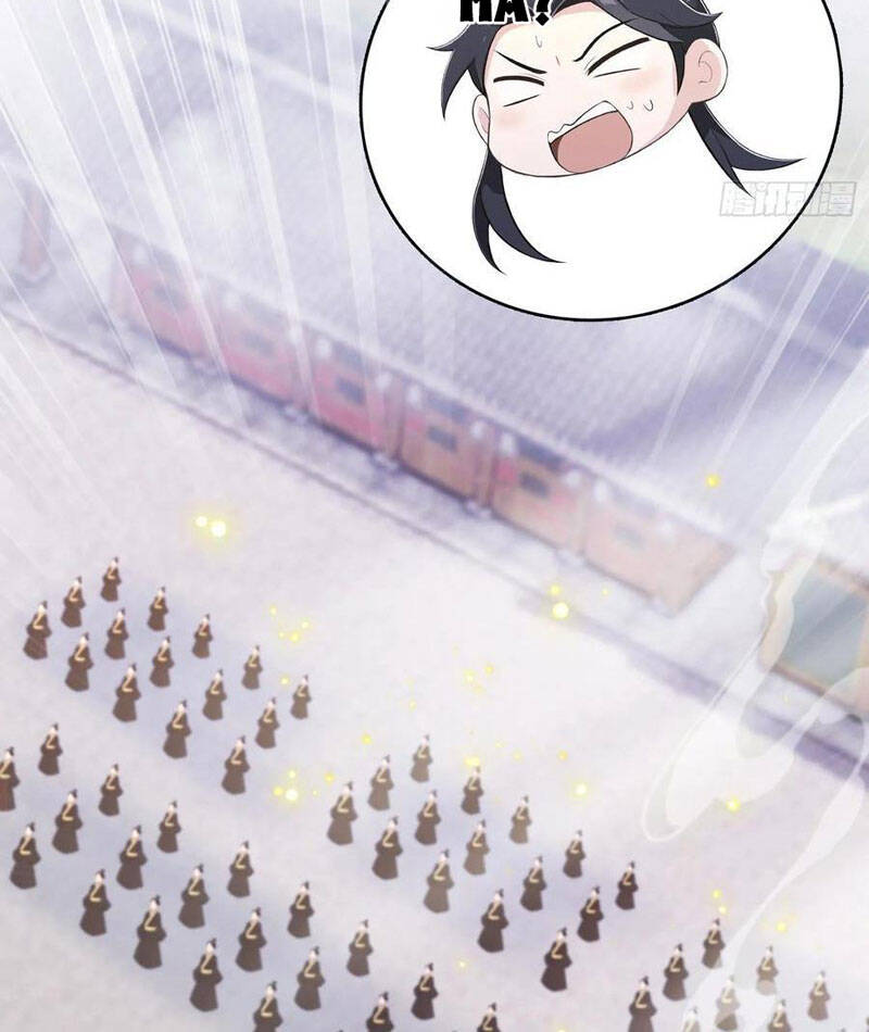 Hoá Ra Ta Đã Vô Địch Từ Lâu: Chapter 230