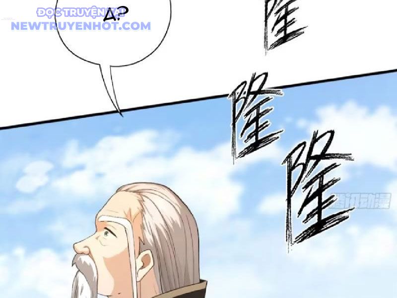 Hoá Ra Ta Đã Vô Địch Từ Lâu: Chapter 231