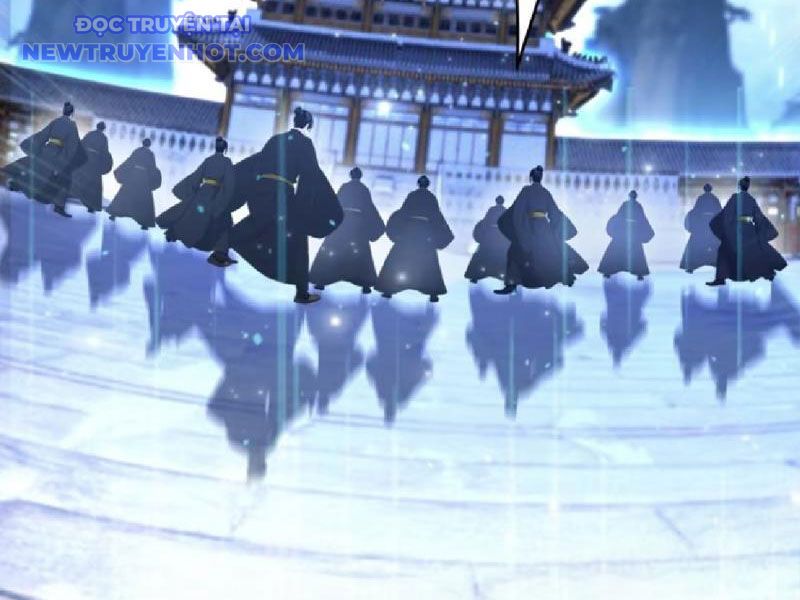 Hoá Ra Ta Đã Vô Địch Từ Lâu: Chapter 231