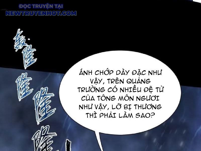 Hoá Ra Ta Đã Vô Địch Từ Lâu: Chapter 231