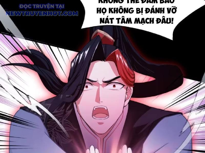 Hoá Ra Ta Đã Vô Địch Từ Lâu: Chapter 231