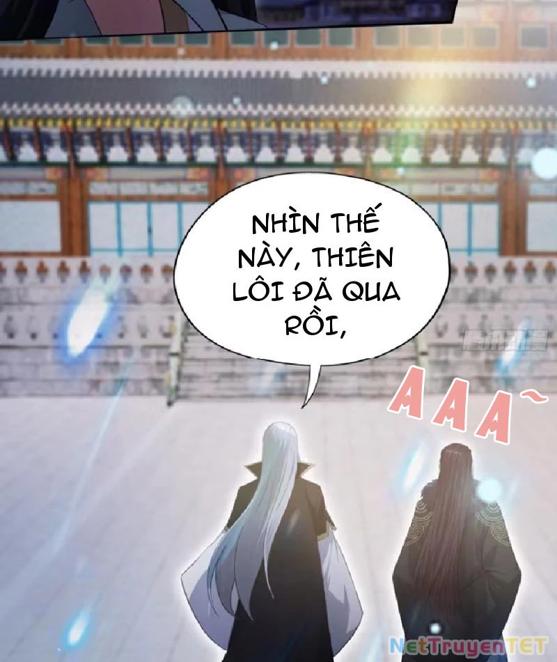 Hoá Ra Ta Đã Vô Địch Từ Lâu: Chapter 232