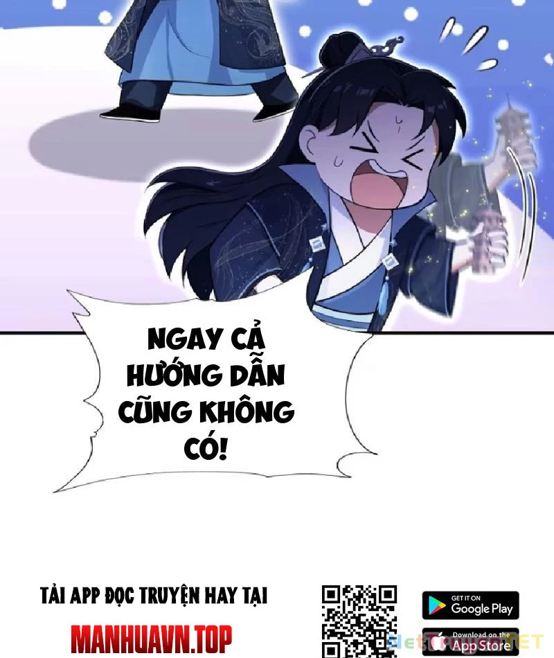 Hoá Ra Ta Đã Vô Địch Từ Lâu: Chapter 232