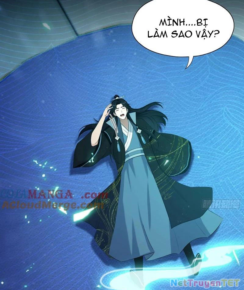 Hoá Ra Ta Đã Vô Địch Từ Lâu: Chapter 233