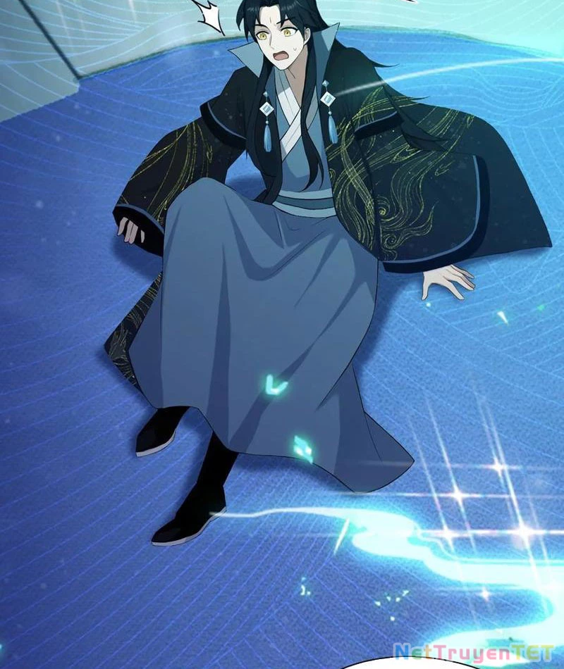 Hoá Ra Ta Đã Vô Địch Từ Lâu: Chapter 233