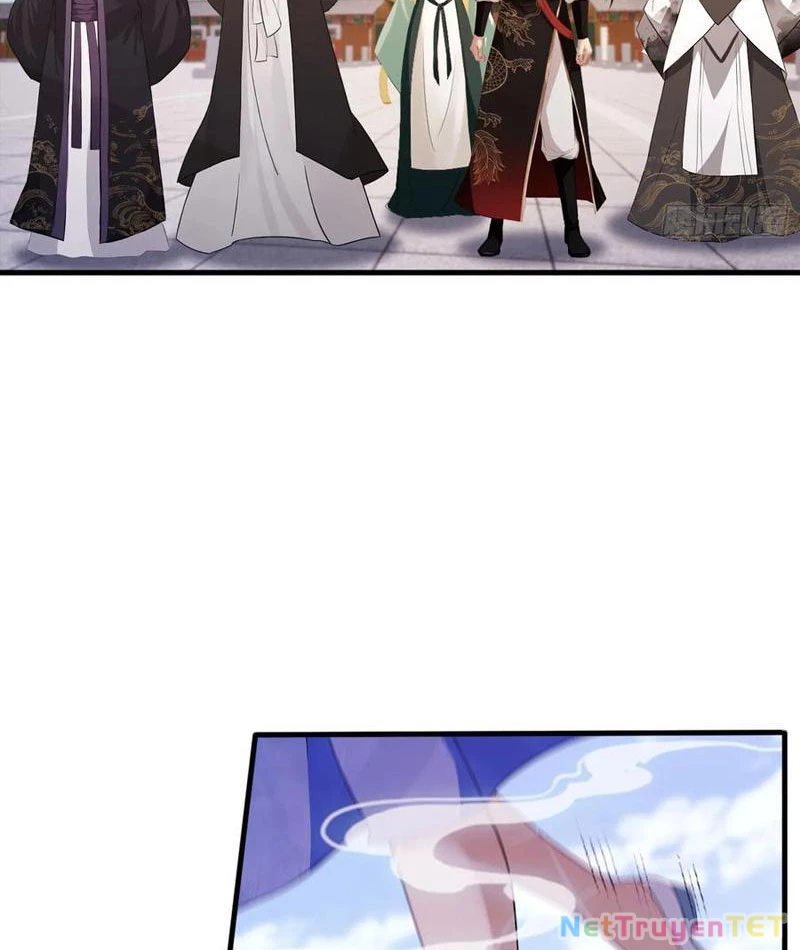 Hoá Ra Ta Đã Vô Địch Từ Lâu: Chapter 233