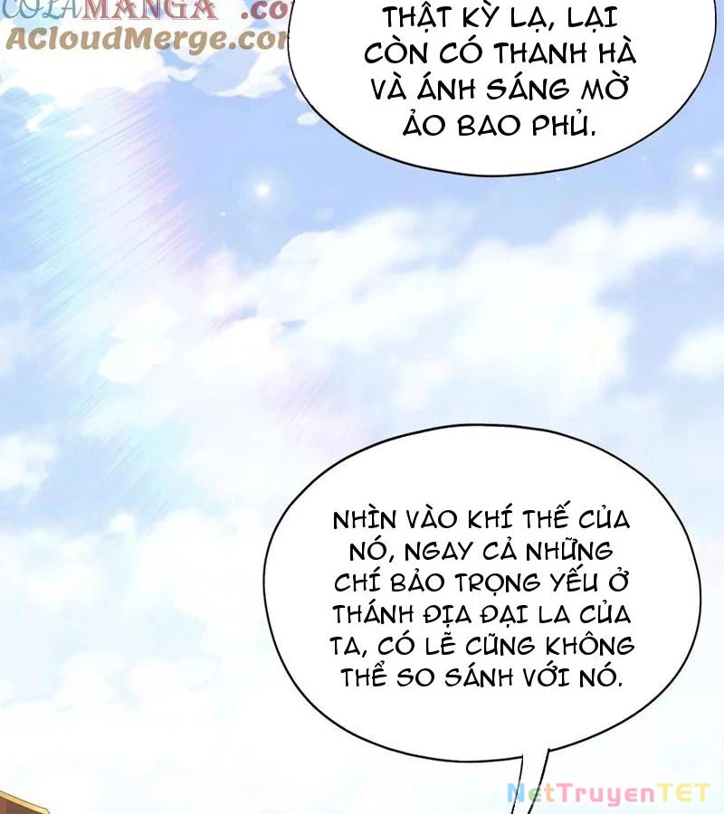 Hoá Ra Ta Đã Vô Địch Từ Lâu: Chapter 233