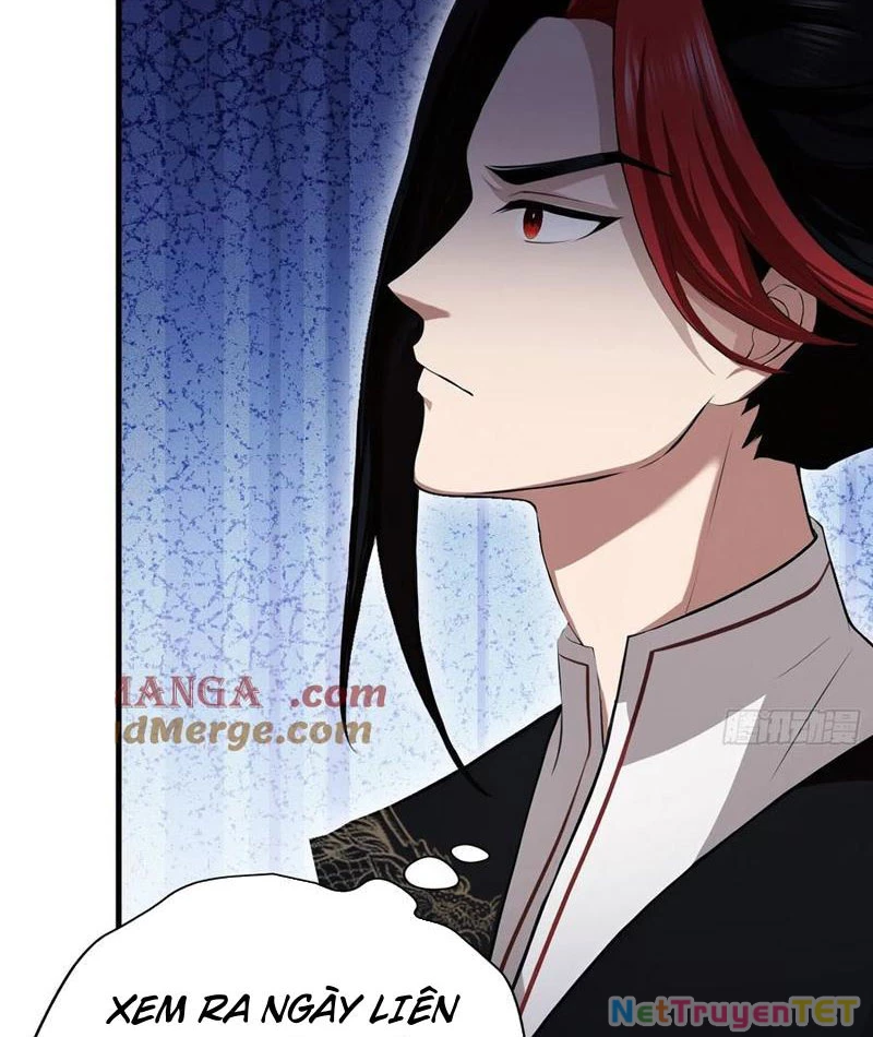 Hoá Ra Ta Đã Vô Địch Từ Lâu: Chapter 233