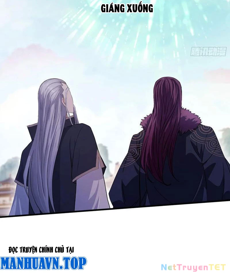 Hoá Ra Ta Đã Vô Địch Từ Lâu: Chapter 233