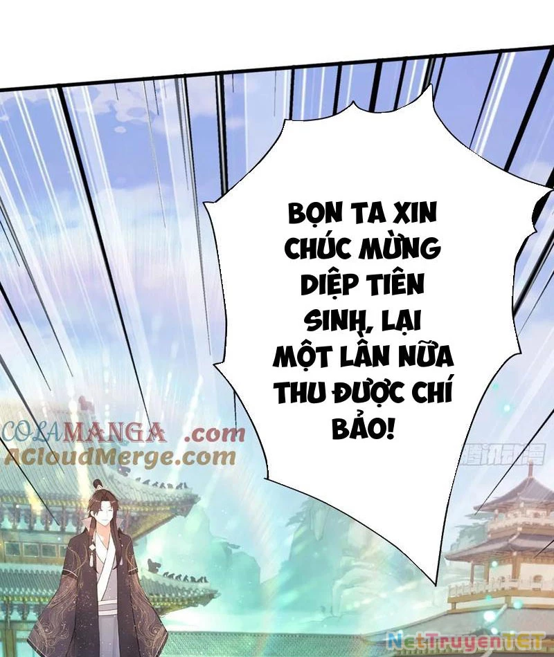 Hoá Ra Ta Đã Vô Địch Từ Lâu: Chapter 233