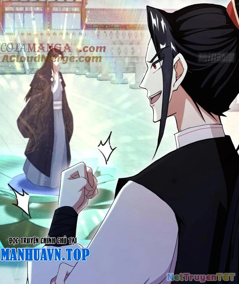 Hoá Ra Ta Đã Vô Địch Từ Lâu: Chapter 233