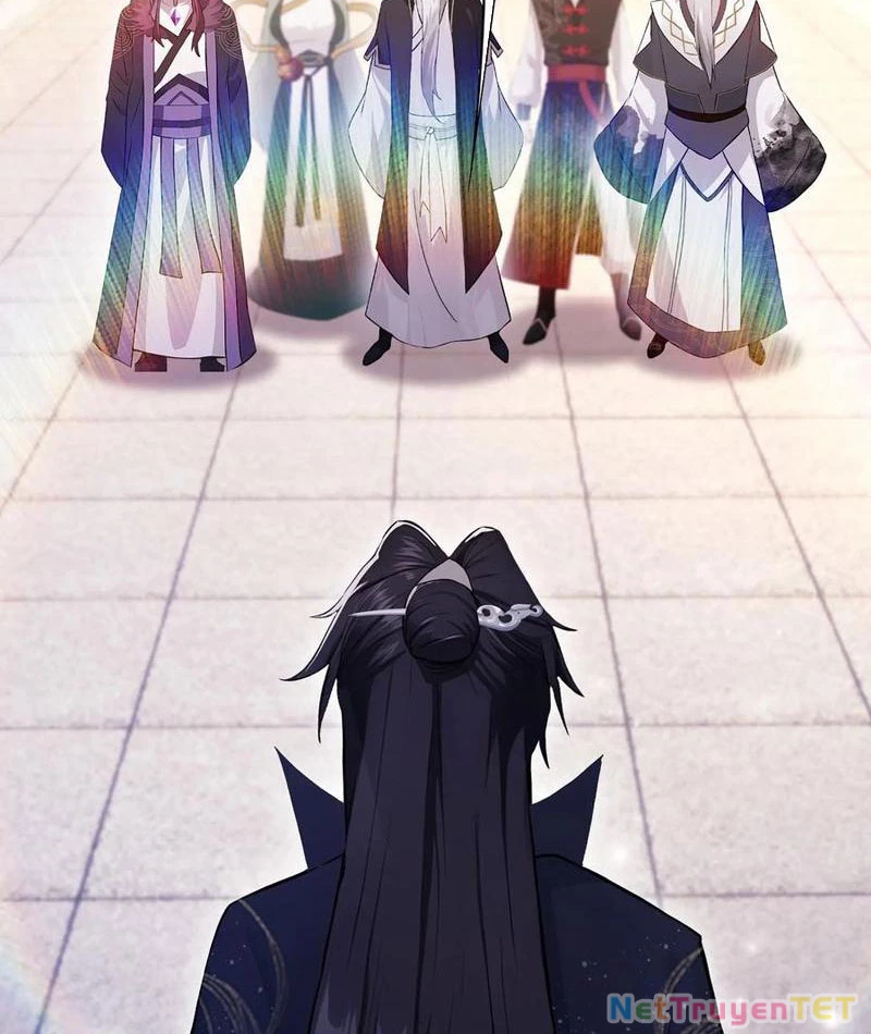 Hoá Ra Ta Đã Vô Địch Từ Lâu: Chapter 233