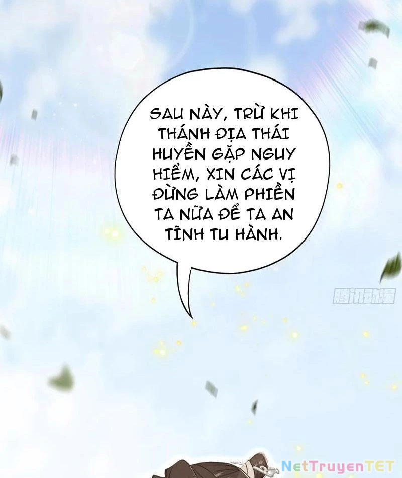 Hoá Ra Ta Đã Vô Địch Từ Lâu: Chapter 233