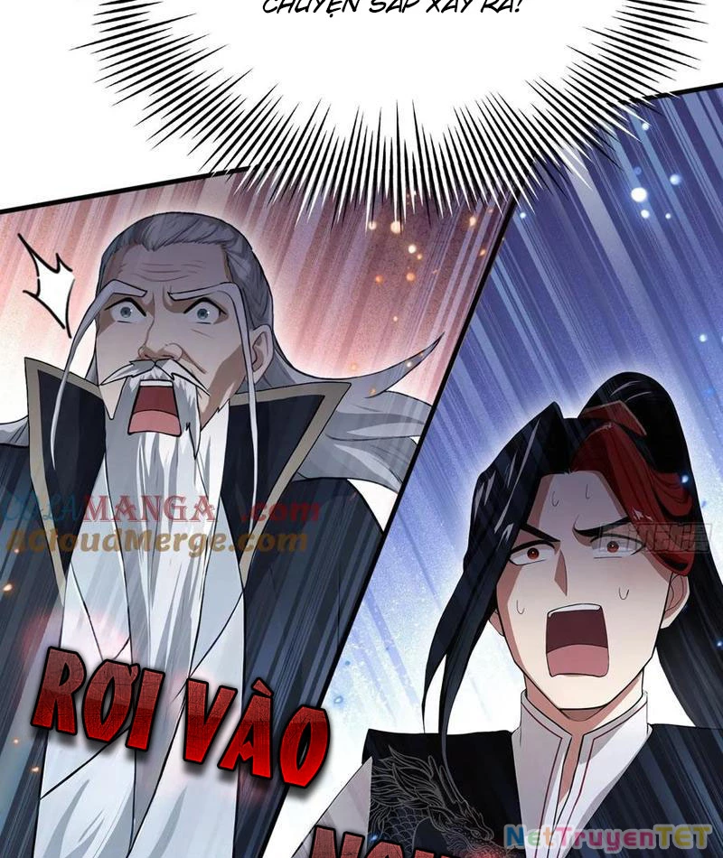 Hoá Ra Ta Đã Vô Địch Từ Lâu: Chapter 233