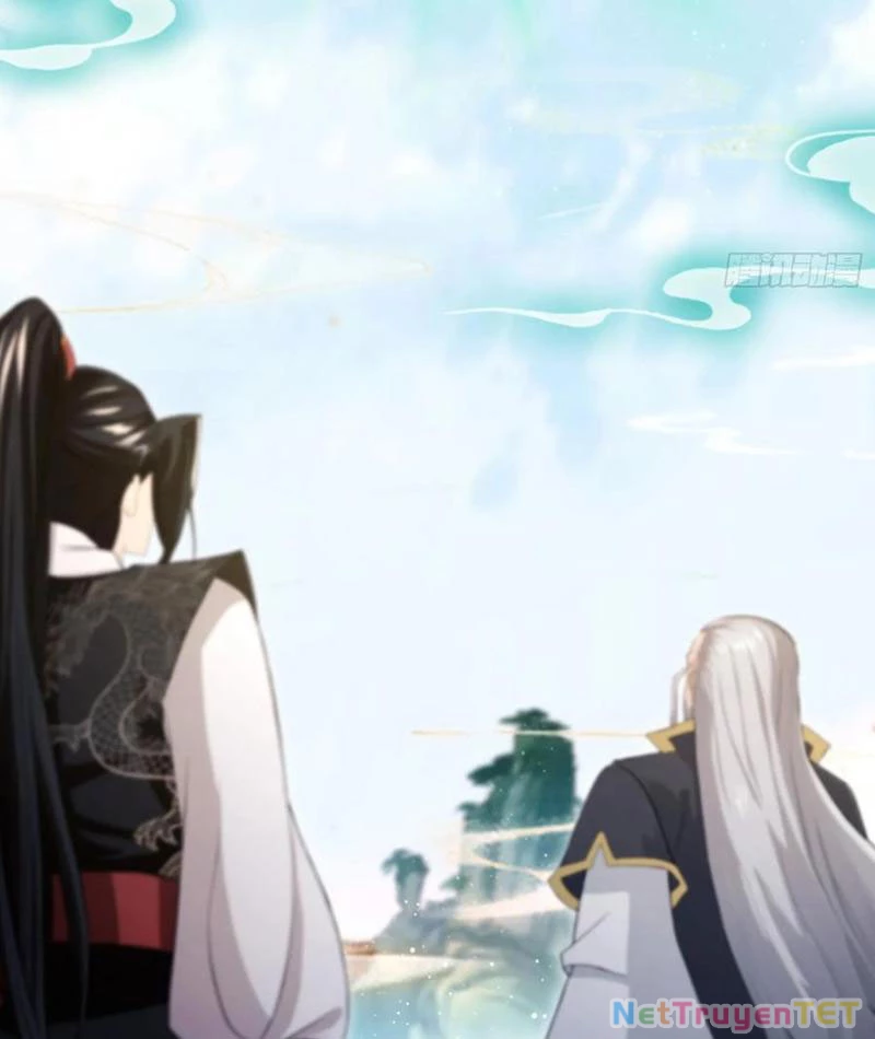 Hoá Ra Ta Đã Vô Địch Từ Lâu: Chapter 233