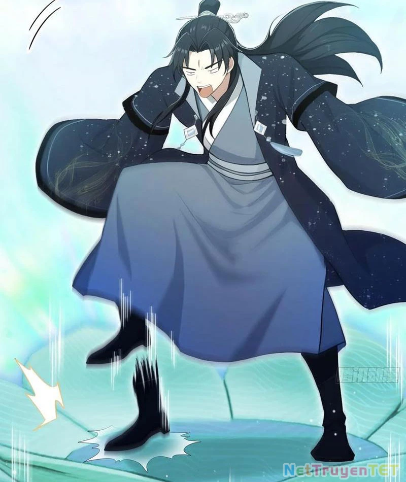 Hoá Ra Ta Đã Vô Địch Từ Lâu: Chapter 233