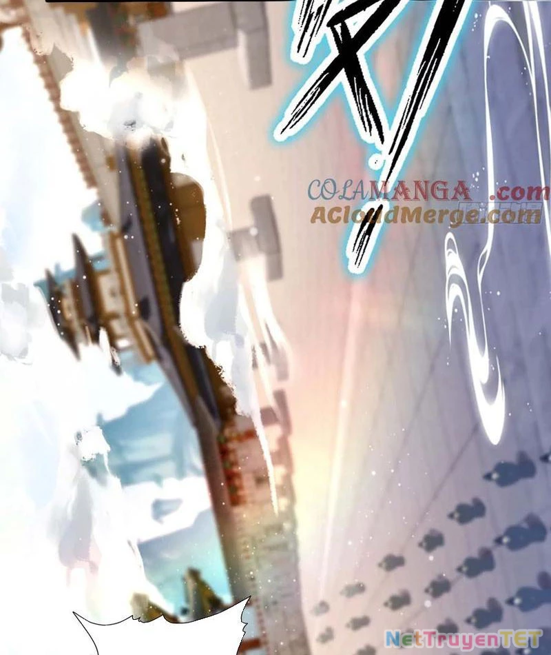 Hoá Ra Ta Đã Vô Địch Từ Lâu: Chapter 233