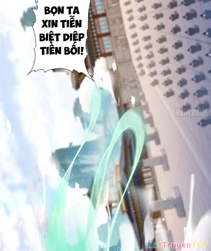 Hoá Ra Ta Đã Vô Địch Từ Lâu: Chapter 233