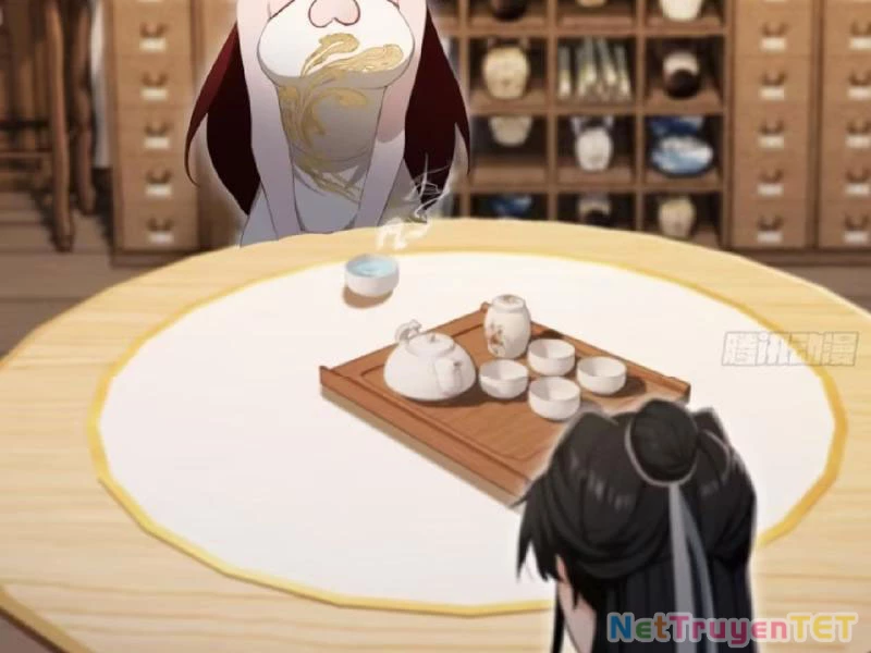 Hoá Ra Ta Đã Vô Địch Từ Lâu: Chapter 234